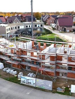 Einfamilien-Reihenhaus in der goldenen Mitte inkl. Garage in Borken-Hovesath! (A.03) - Borken