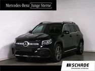 Mercedes GLB 250, AMG Line MBUX HighEnd Spiegel, Jahr 2023 - Eisenach