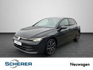 VW Golf, 1.5 l TSI Style OPF, Jahr 2022 - Ladenburg