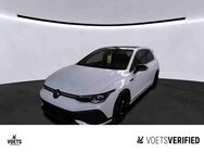 VW Golf, 2.0 TSI VIII GTI Clubsport H&K, Jahr 2023 - Braunschweig