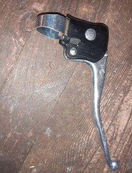 2x WEINMANN 140 NOS Bremshebel Vintage Touring Touren Retro NEU 40 € VB - Frankfurt (Main)