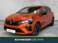 Renault Clio, Techno TCe 90, Jahr 2025 - Chemnitz