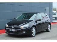 VW Golf VI Style*Service NEU*105PS* PDC - Fürth