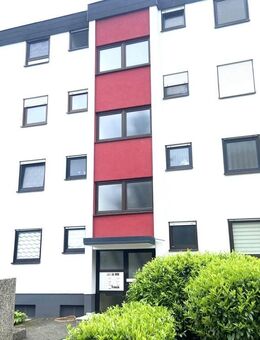 Jockgrim ruhige Lage 4 Zi. 106,5 m², Balk. u. Gar. Provisionsfrei Kapitalanlage o. Selbstnutzung - Jockgrim