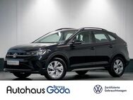 VW Taigo, 1.0 TSI Life, Jahr 2023 - Damme