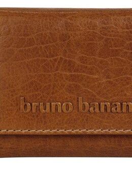Bruno Banani Geldbörse, echt Leder