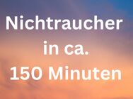 Nichtraucher werden in ca. 150 Minuten - Bad Homburg (Höhe) Zentrum