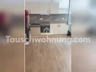 [TAUSCHWOHNUNG] Großzügige Altbauwohnung am Willy Brandt Platz - Frankfurt (Main)