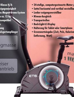 Heimtrainer - Mainbernheim
