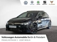 VW Golf, 2.0 TSI VIII GTI Clubsport, Jahr 2022 - Berlin