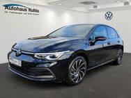 VW Golf, 1.5 VIII Life eTSI, Jahr 2024 - Wittlich