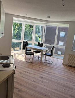 .....1-ZiKnB Wohnung (34,29m²) im 2.OG, Garage möglich! - Bad Sachsa