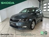 Skoda Fabia, 1.0 TSI Style, Jahr 2017 - Hemmingen (Niedersachsen)