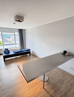 Vermieten oder selbst einziehen - Apartment in Trier-Feyen - Trier