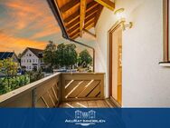 Zum Selbstbezug - Apartment mit Südbalkon im Herzen von Putzbrunn! - Putzbrunn