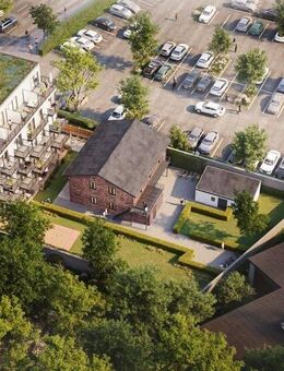 Ihr Einstieg ins Betongold: kleines Investment, großes Potenzial - Hamburg