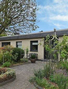 Typisch Kettwig :) Chices, großzügiges Einfamilienhaus mit Garten & Garage - Essen