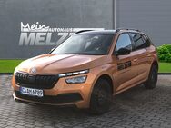 Skoda Kamiq, 1.5 TSI Monte Carlo 110kW, Jahr 2023 - Chemnitz