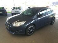 Ford Focus Lim. Trend - Rostock