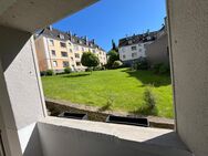 Charmante 2-Zimmer-Wohnung mit Balkon in gepflegtem Mehrfamilienhaus - Wuppertal