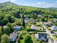 Projektiert: kernsanierter Walmdachbungalow mit 1-2 Wohnungen in Toplage Siebengebirge/Thomasberg - Königswinter