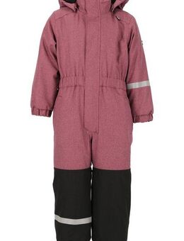 ZIGZAG Schneeoverall Neverland für aktive Tage bei jedem Wetter