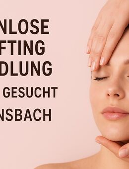 Modelle gesucht - Wiggensbach