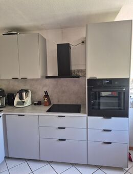Ikea Küche zu verkaufen mit Geräten - Hagen (Stadt der FernUniversität) Emst