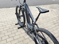 GHOST ASX E-MTB - Arnstein (Bayern)