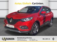 Renault Kadjar, Intens TCe 160 GPF, Jahr 2021 - Markkleeberg Zentrum