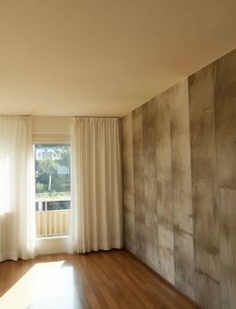 GROSSZÜGIG IN BELIEBTER LAGE: 4-Zi-Whg. in Balingen - Balingen