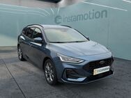 Ford Focus, ST-Line X Winterpaket, Jahr 2023 - München