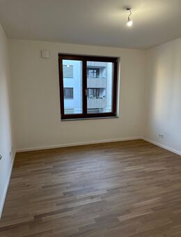 WBS Stufe II | ERSTBEZUG! Großzügige lichtdurchflutete Wohnung mit Loggia - Bamberg