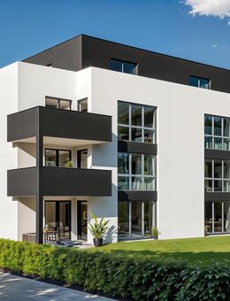 Exklusives Neubauprojekt: Wohnen am Rothenborn II – Kurz vor Fertigstellung! - Landstuhl (Sickingenstadt)