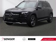 Mercedes GLB 200, d AMG, Jahr 2024 - Hamm