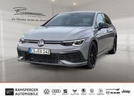 VW Golf, 2.0 TSI VIII GTI Clubsport Akra Black Style, Jahr 2024 - Kirchheim (Teck)