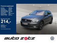 VW Tiguan, 1.5 TSI IQ DRIVE, Jahr 2020 - Landau (Pfalz)