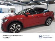 VW ID.5, Pro Performance Heckleuchten ID 5 Perfo, Jahr 2023 - Frankfurt (Main)