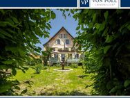 Modernisiertes Anwesen mit Photovoltaik in Bad Wurzach zu verkaufen - Memmingen