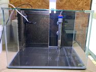 Aquarium Nano Scaper’s Tank Dennerle White Glass 35 Liter - Osnabrück