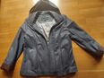 Damen-Lederjacke in 01796