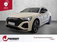 Audi Q8, S line 55 quattro, Jahr 2024 - Saal (Donau)