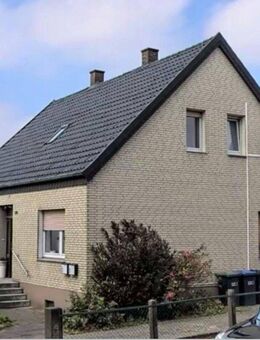 Mehrfamilienhaus in Enger zu Verkaufen! - Enger (Widukindstadt)