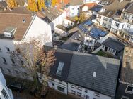 Exklusives Wohn- und Geschäftshaus im Herzen von Unna - Ein Unikat für Kenner und Liebhaber - Unna