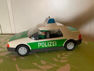 Playmobil Polizei mit einem Polizisten - Todendorf