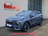 Kia Sportage, 1.6 GT LINE AWD, Jahr 2024 - Hagen (Stadt der FernUniversität)