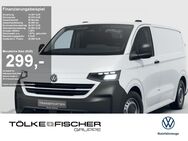 VW T7 Multivan, Transporter Kasten Schalter, Jahr 2022 - Krefeld