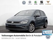 VW Golf Sportsvan, 2.0 TDI IQ DRIVE, Jahr 2020 - Berlin