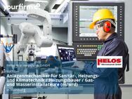 Anlagenmechaniker für Sanitär-, Heizungs- und Klimatechnik / Heizungsbauer / Gas- und Wasserinstallateure (m/w/d) - Hainburg