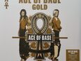 Ace of Base - Gold (Goldene Vinyl LP) Neu OVP in 50189